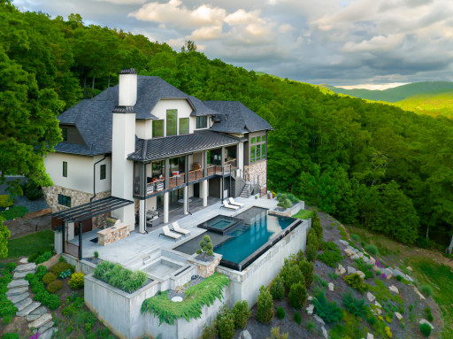 .25 Million Mountain Retreat is Most Expensive Home in Fairview