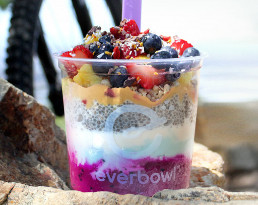 Superfood Chain everbowl™ to Open Two Locations in Knoxville, TN