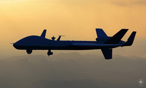 GA-ASI's Unmanned Aircraft Cross 8 Million Flight Hours