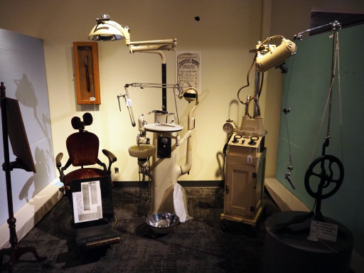 The Medicine’s Hall of Fame & Museum’s Doors Have Closed, Leaving 4,000 Rare Artifacts Ready for a New Home