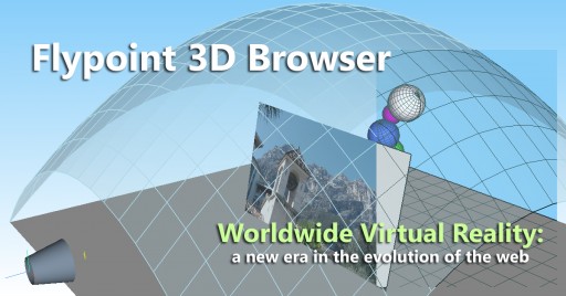New Internet: 3D, Animation, Interactivity and No Programming