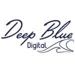 Deep Blue Digital