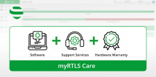 myRTLS Care