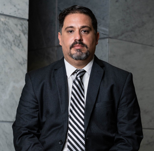 Daniel J. Ocasio Earns 2023 Attorney of the Year Award