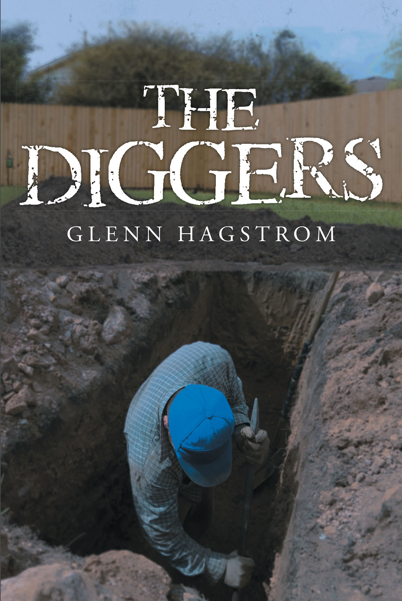 I m digging. Digger. Being a dig.