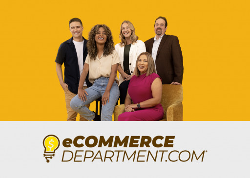 BOLD Launches eCommerceDepartment.com – Flat Rate, All-in-One eCommerce for Mid-Size Manufacturers