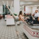 Ballerina Orders In-N-Out in First of New Concept Photography Series From Albert Halim