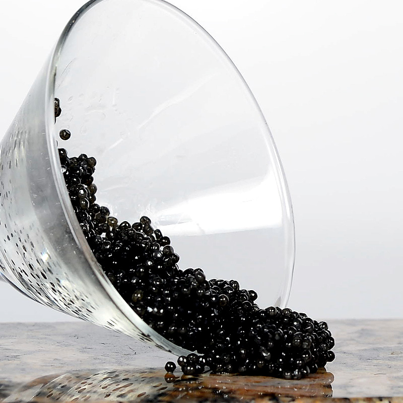 The Finest Caviar From the Premier Caviar Store in US Newswire