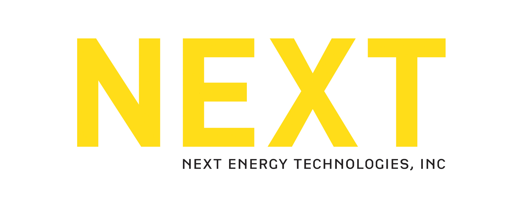Next Energy Technologies, Inc. (NEXT) is Chosen to Help Accelerate ...