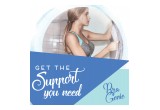 Get the Support You Need at Bra Genie