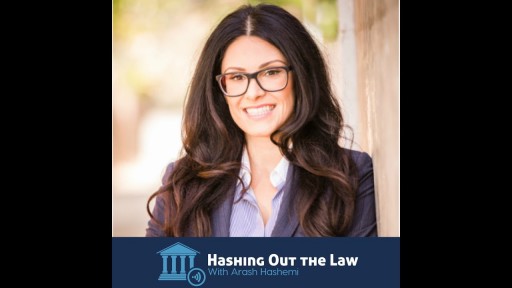 Hashing Out the Law - Episode 30: Alternative Sentencing