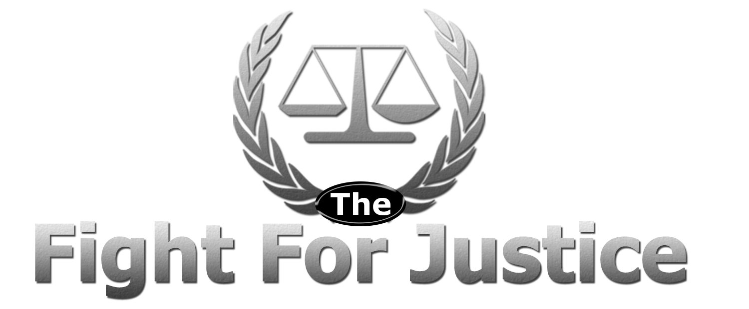 The Fight For Justice Exemployee Takes Ongoing Dispute with Bank of