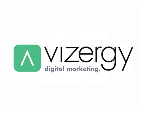 Vizergy Digital Marketing Turns 20 Years Young