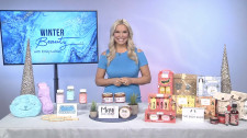 Emily Loftiss on Winter Beauty Tips
