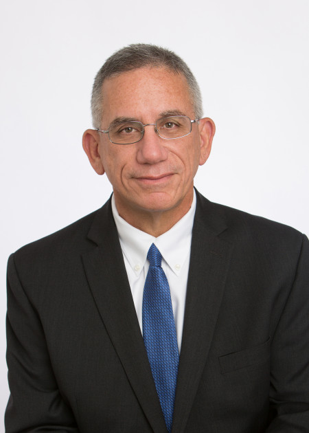 Mediator and Arbitrator Charlie Trippe
