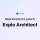 Explo Launches Architect, an Embedded Dashboard Solution for SaaS Applications