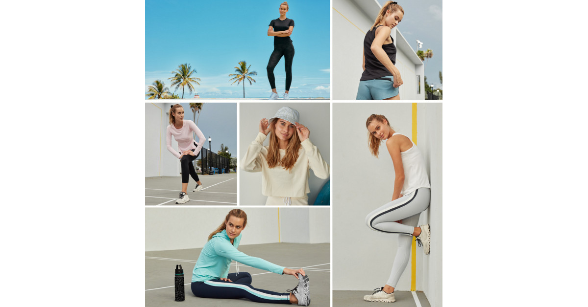 Island Daze Selects Apparel Business Systems' Fully Integrated Apparel