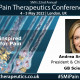 TODAY: Gb Sciences' Novel Plant-Inspired Pain Medications Featured at SMi's 22nd Annual Pain Therapeutics Conference