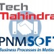 BPM Software Vendor PNMsoft Collaborates With Leading Indian IT Exporter Tech Mahindra to Offer Superior Customer Experiences
