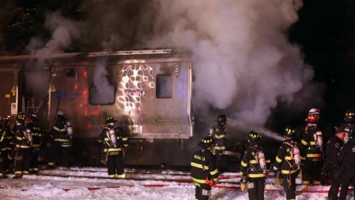 ATA Associates Discusses New Jersey Transit Train Accident
