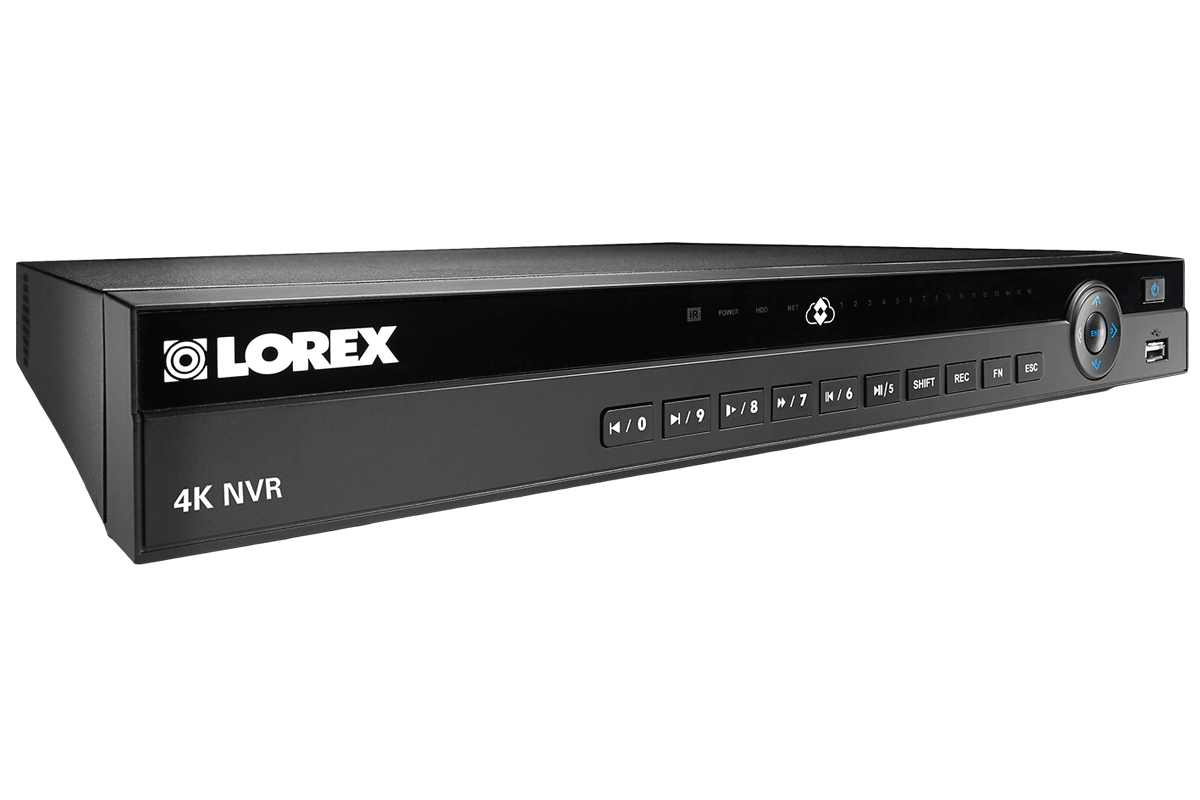 lorex client 13 launch