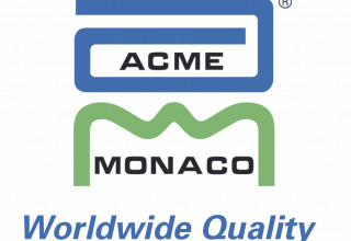 Acme Monaco logo