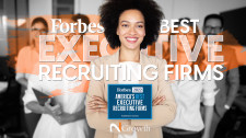 Forbes Best Executive Recruiting Firms - N2Growth