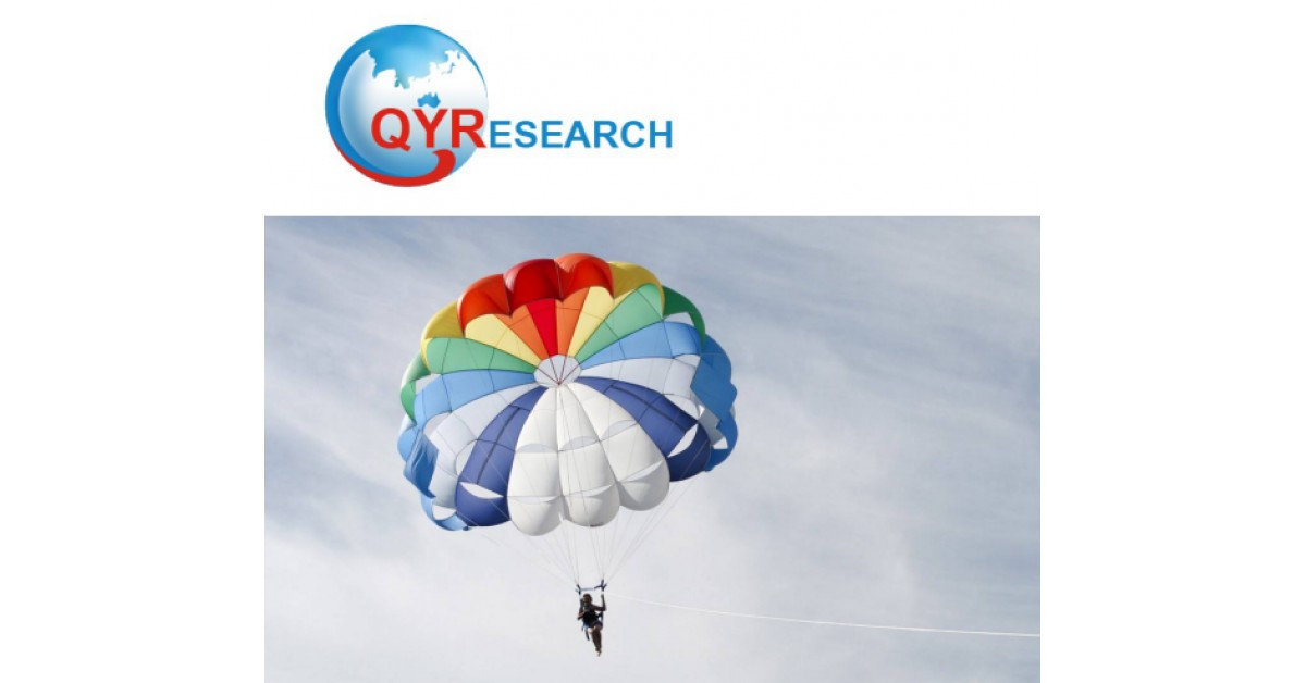 Skydiving Market Overview 20192025 QY Research Newswire