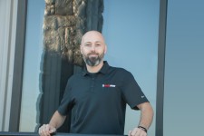 Scott Holland, General Manager of Ram Jack Systems Distribution