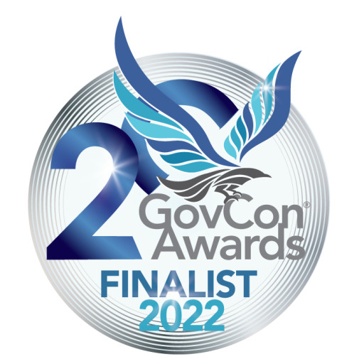 Brillient Corporation and Brillient CEO Named as NOVACC GovCon Award Finalists