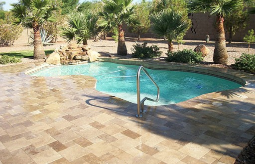 Phoenix Pool Deck Resurfacing Contractor Launches New Website
