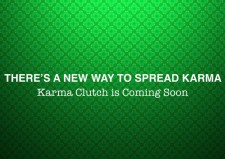 Karma Clutch Coming Soon