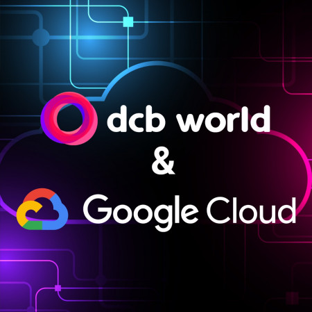 DCB World and Google Cloud