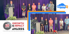 TiE Atlanta Growth & Impact Awards 2021