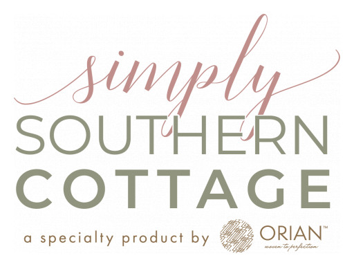 Orian Rugs, Inc. Announces Partnership With Sara McDaniel to Launch Rug Collection, Simply Southern Cottage by Sara McDaniel