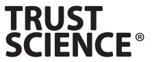 Trust Science Logo