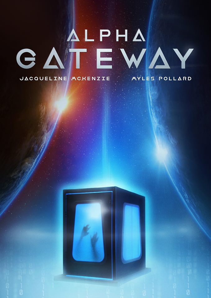 gateway sci fi novel