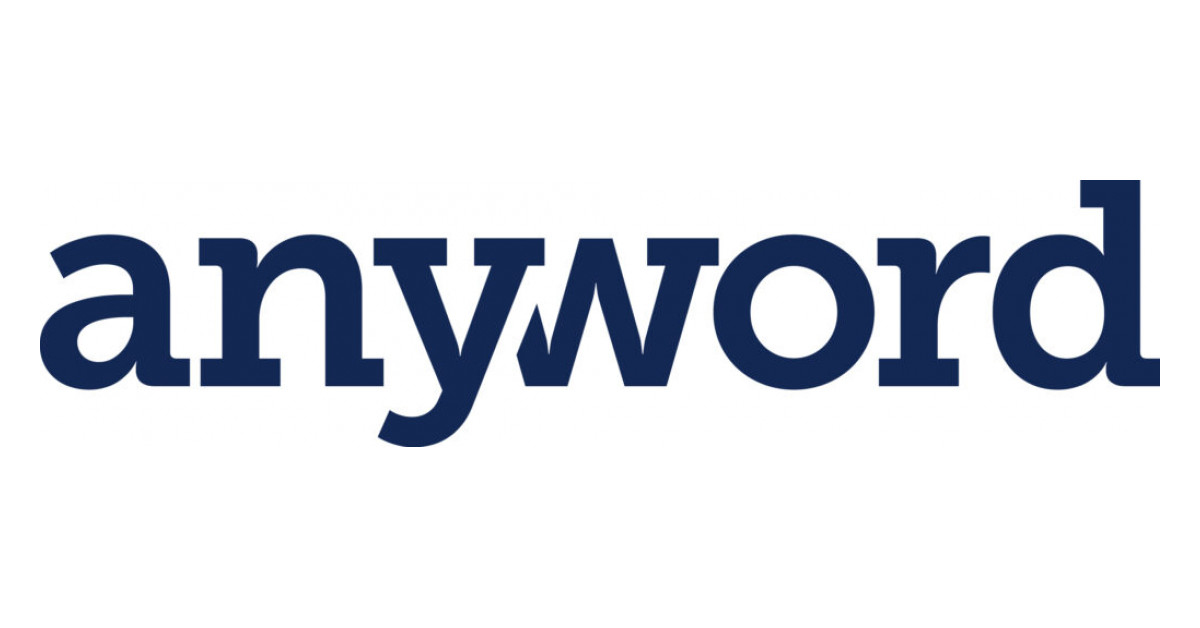 Anyword Launches Free Social Media Copywriting Tool | Newswire