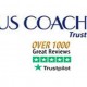US Coachways Announces Marketing Partnership With Alex's Lemonade Stand Foundation to Promote Childhood Cancer Awareness