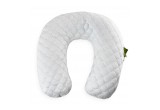 Cosy House Neck Pillow Front View