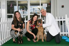 Subaru of Pembroke Pines Dog Appreciation Pawty