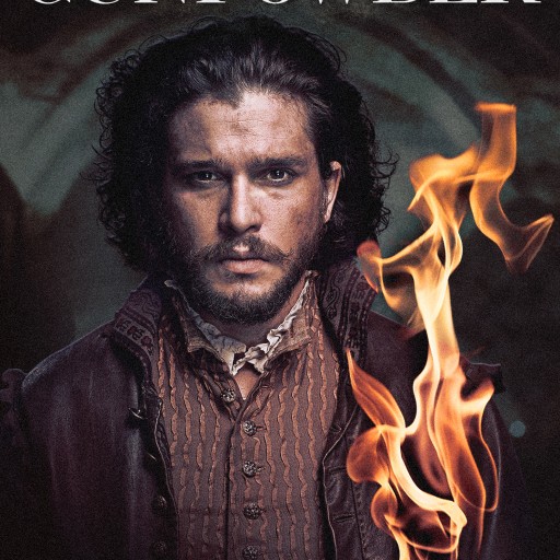 'Game of Thrones' Kit Harington and Liv Tyler Star in the Thrilling True Story of the Infamous Guy Fawkes, 'Gunpowder'