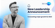 SEIDOR USA new leadership 2023