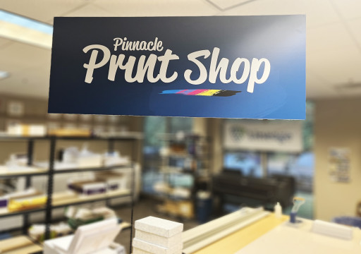 Pinnacle Promotions Unveils Pinnacle Print Shop: Elevating Customization With In-House Promotional Material Printing and Custom Printed Signage
