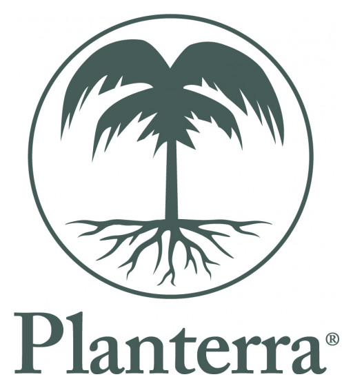 Planterra Wins National Award for the Living Wall at the Detroit Zoo's Butterfly Garden