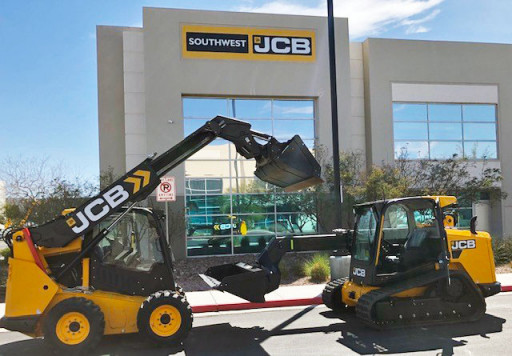 Southwest Material Handling, Inc. Acquires ProCon JCB