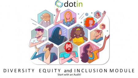 Diversity Equity and Inclusion Module