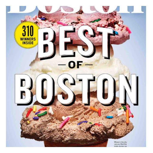 Renowned Cosmetic Surgeon Named as One of 2016's Best in Boston