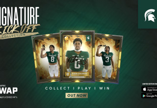 MSU Signature Kickoff Collection - Out now!