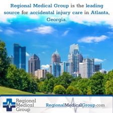 Regional Medical Group 